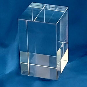 Šifra: K30 | Dimenzija:100 x 100 x 150mm